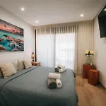 Luxury 3 Bedrooms, Private Heated Pool - Ehhouse Apartmán Estepona