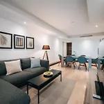 Luxury 3 Bedrooms, Private Heated Pool - Ehhouse Estepona