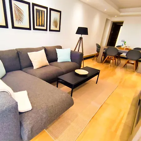 Luxury 3 Bedrooms, Private Heated Pool - Ehhouse Эстепона