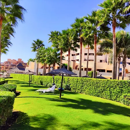 Luxury 3 Bedrooms, Private Heated Pool - Ehhouse Эстепона