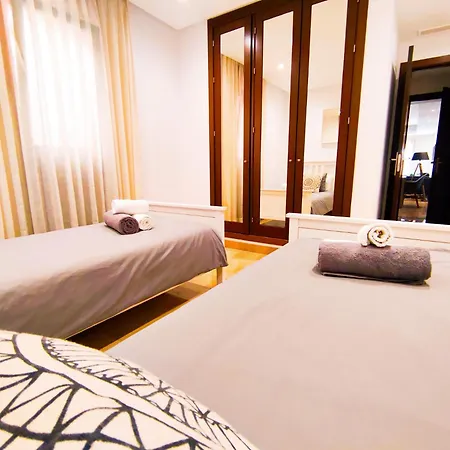Luxury 3 Bedrooms, Private Heated Pool - Ehhouse * Эстепона