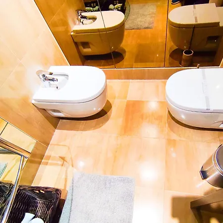 Апартаменты Luxury 3 Bedrooms, Private Heated Pool - Ehhouse Эстепона