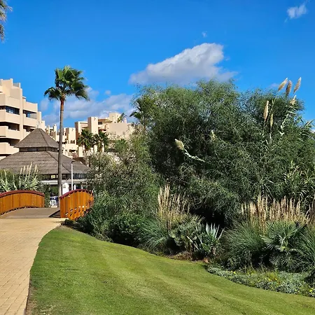 Luxury 3 Bedrooms, Private Heated Pool - Ehhouse Apartmán Estepona