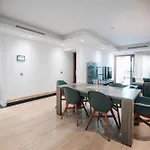 Luxury 3 Bedrooms, Private Heated Pool - Ehhouse Apartment