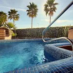 Luxury 3 Bedrooms, Private Heated Pool - Ehhouse Estepona