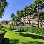 Apartment Luxury 3 Bedrooms, Private Heated Pool - Ehhouse Estepona