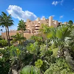Apartment Luxury 3 Bedrooms, Private Heated Pool - Ehhouse Estepona