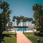 Apartment Luxury 3 Bedrooms, Private Heated Pool - Ehhouse Estepona
