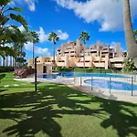 Luxury 3 Bedrooms, Private Heated Pool - Ehhouse * Estepona