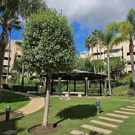 Luxury 3 Bedrooms, Private Heated Pool - Ehhouse Апартаменты Эстепона