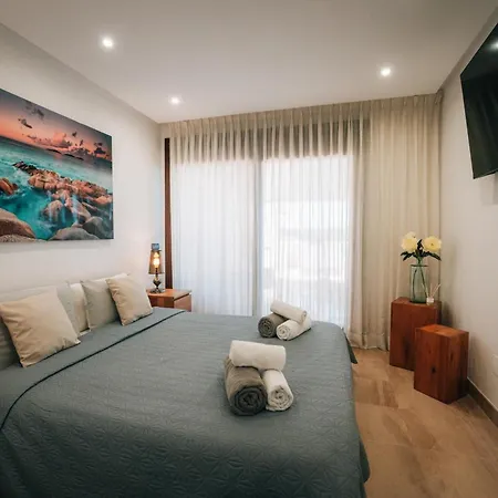 Luxury 3 Bedrooms, Private Heated Pool - Ehhouse Апартаменты Эстепона