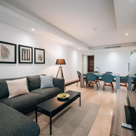 Luxury 3 Bedrooms, Private Heated Pool - Ehhouse Эстепона