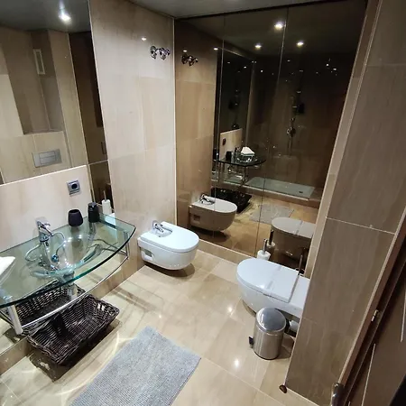 Luxury 3 Bedrooms, Private Heated Pool - Ehhouse * Estepona