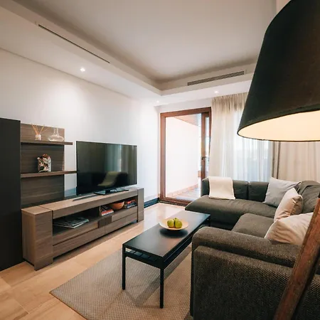 Appartement Luxury 3 Bedrooms, Private Heated Pool - Ehhouse *