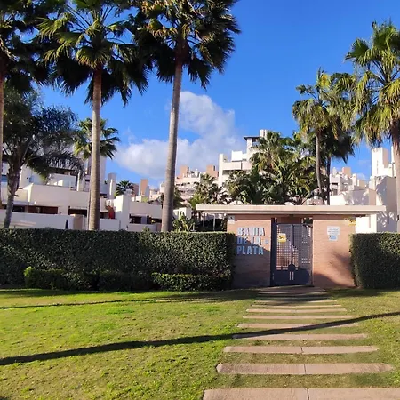 Luxury 3 Bedrooms, Private Heated Pool - Ehhouse Apartman Estepona