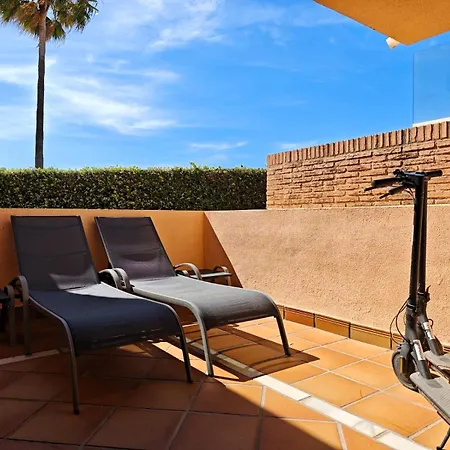 Apartman Luxury 3 Bedrooms, Private Heated Pool - Ehhouse