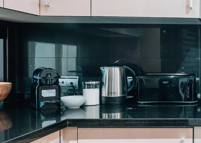 Lägenhet Luxury 3 Bedrooms, Private Heated Pool - Ehhouse Estepona