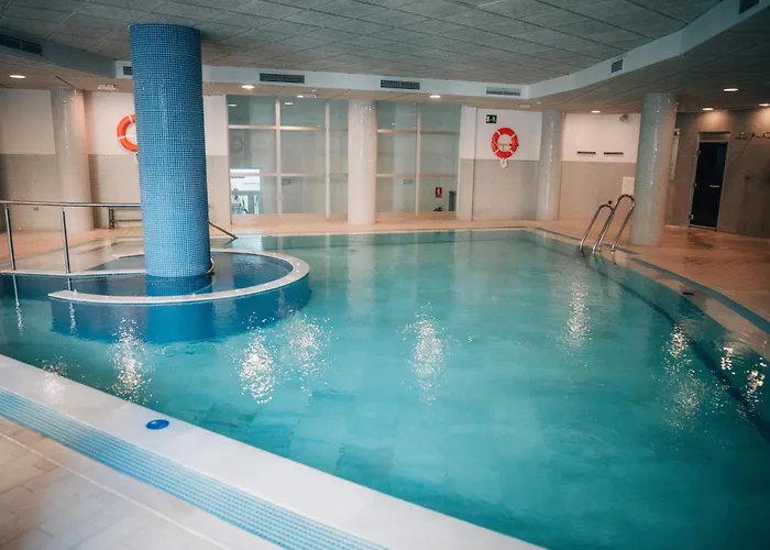 Apartment Luxury 3 Bedrooms, Private Heated Pool - Ehhouse