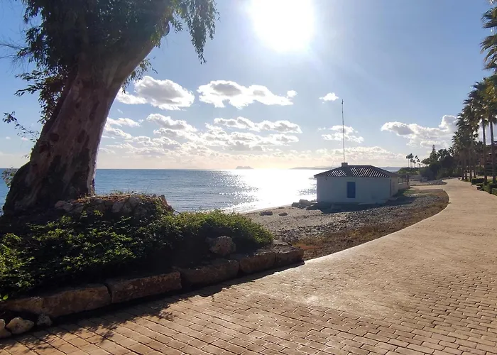 Apartment Luxury 3 Bedrooms, Private Heated Pool - Ehhouse