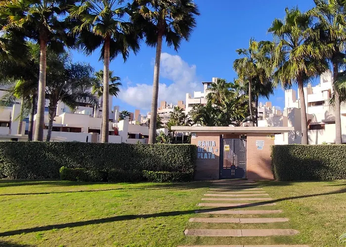 Apartment Luxury 3 Bedrooms, Private Heated Pool - Ehhouse Estepona