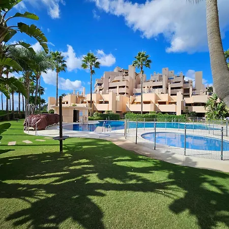 Luxury 3 Bedrooms, Private Heated Pool - Ehhouse * Estepona