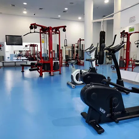 Daire Luxury 3 Bedrooms, Private Heated Pool - Ehhouse *