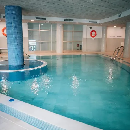 Daire Luxury 3 Bedrooms, Private Heated Pool - Ehhouse