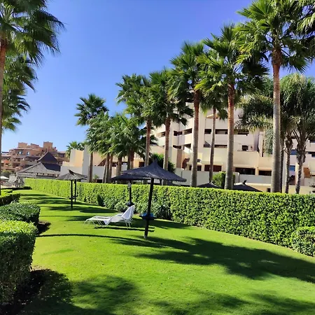 Apartamento Luxury 3 Bedrooms, Private Heated Pool - Ehhouse Estepona