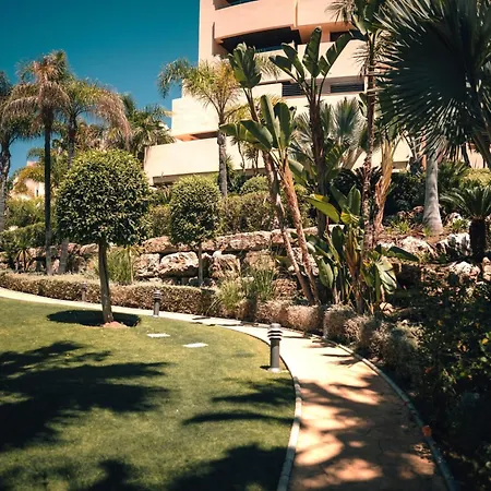Luxury 3 Bedrooms, Private Heated Pool - Ehhouse * Estepona