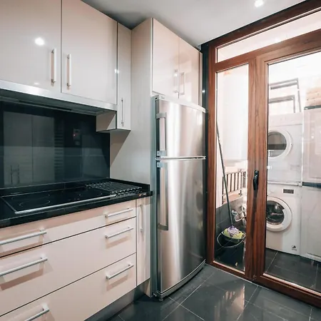 Appartement Luxury 3 Bedrooms, Private Heated Pool - Ehhouse Estepona