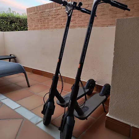 Luxury 3 Bedrooms, Private Heated Pool - Ehhouse * Estepona