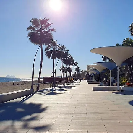 Appartement Luxury 3 Bedrooms, Private Heated Pool - Ehhouse *