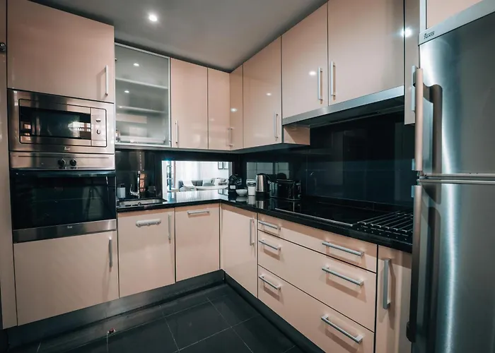 Luxury 3 Bedrooms, Private Heated Pool - Ehhouse Estepona