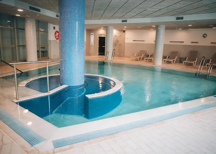 Apartman Luxury 3 Bedrooms, Private Heated Pool - Ehhouse Estepona