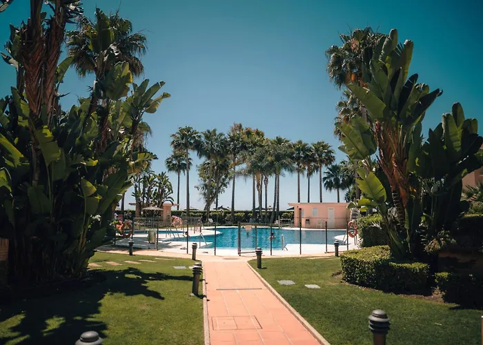 Apartman Luxury 3 Bedrooms, Private Heated Pool - Ehhouse