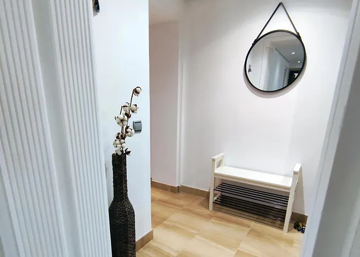 Apartman Luxury 3 Bedrooms, Private Heated Pool - Ehhouse *