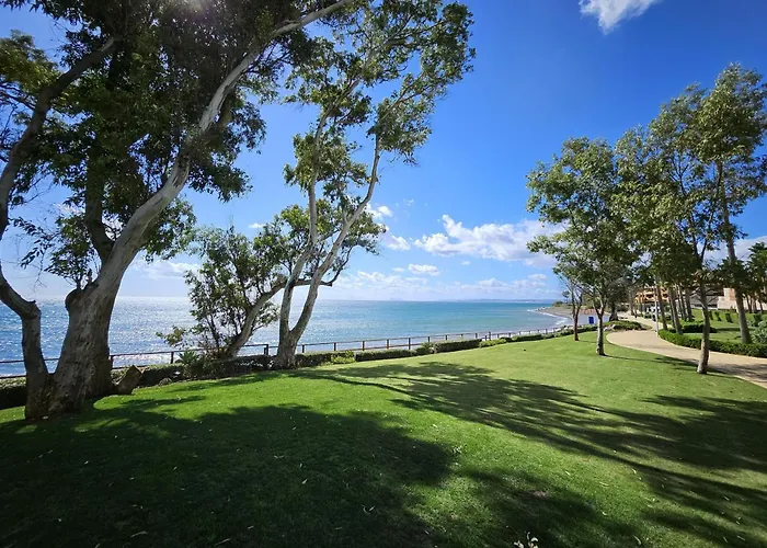 Luxury 3 Bedrooms, Private Heated Pool - Ehhouse Estepona